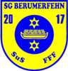 Wappen SG Berumerfehn (Ground A)