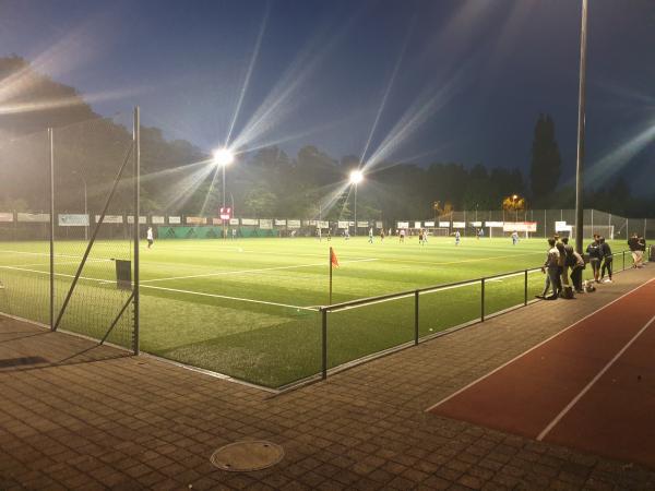 Sportplatz Wartegg - Luzern