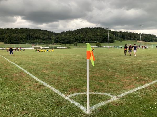 Sportplatz Herdern - Eschlikon