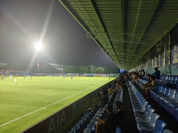 AIA Stadium KMH Park - Phnom Penh