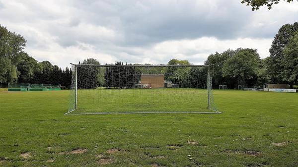 Sportplatz Hagenbergschule - Göttingen-Hagenberg