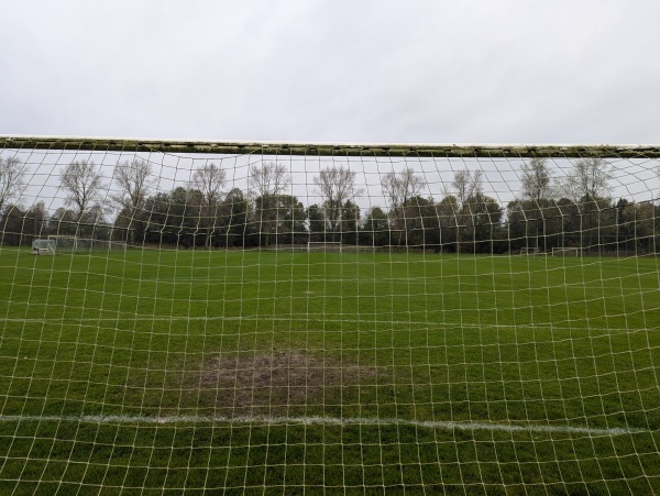 Sportpark De Horst veld 6 - Zeewolde