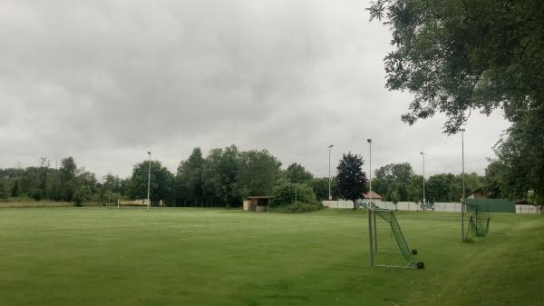 Sportgelände Au Platz 3 - Kirchdorf/Inn