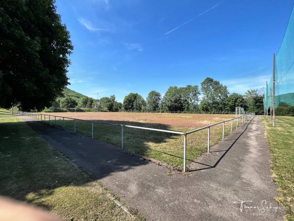 Sportgelände Auf Bol Platz 2 - Albstadt-Truchtelfingen