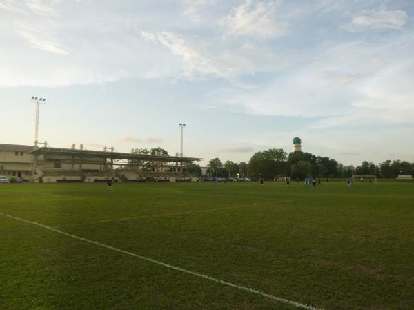 Royal Brunei Recreation Club - Bandar Seri Begawan