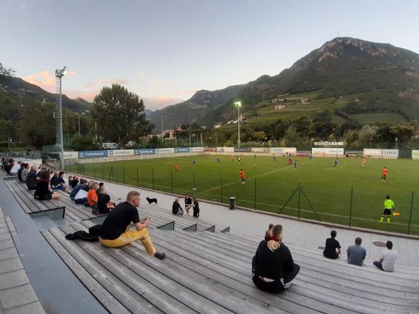 BoznerArena - Bozen (Bolzano)
