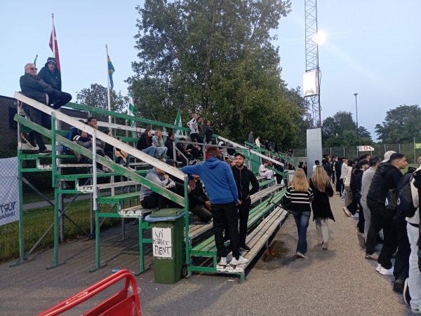 Alby BP - Norsborg