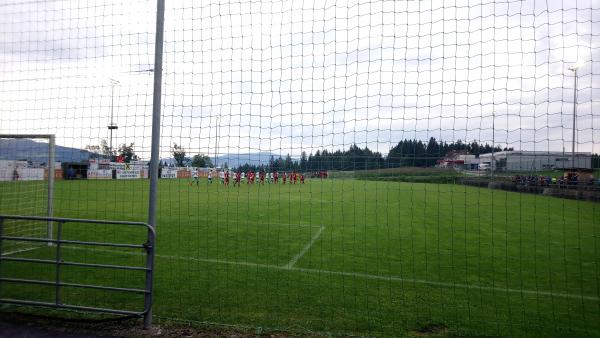 Sportanlage Waisenegg - Waisenegg
