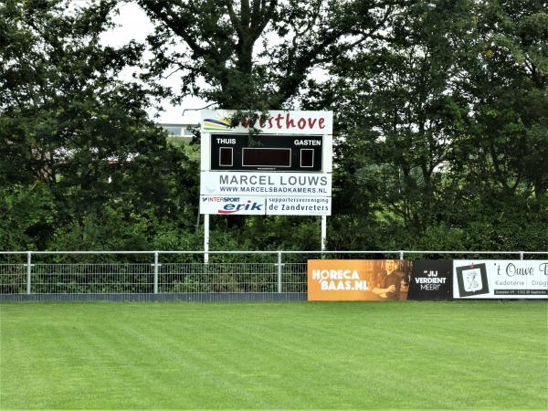 Sportpark Oosterloo - Veere-Domburg