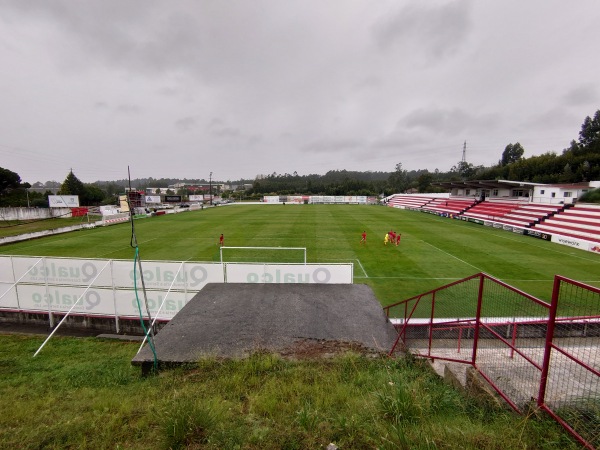 Estádio do Bolhão - São João de Vêr
