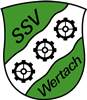 Wappen SSV Wertach 1846