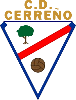 Wappen CD Cerreño