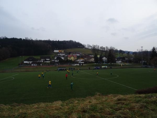 Kunstrasenplatz Neuhofen - Neuhofen an der Ybbs