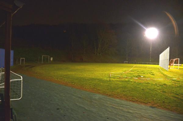 Sportplatz am Kreuzberghang - Bonn-Lengsdorf