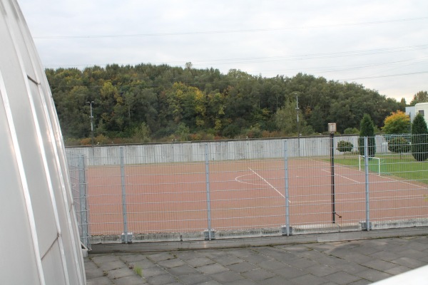 Sportplatz JVA Gelsenkirchen - Gelsenkirchen-Heßler