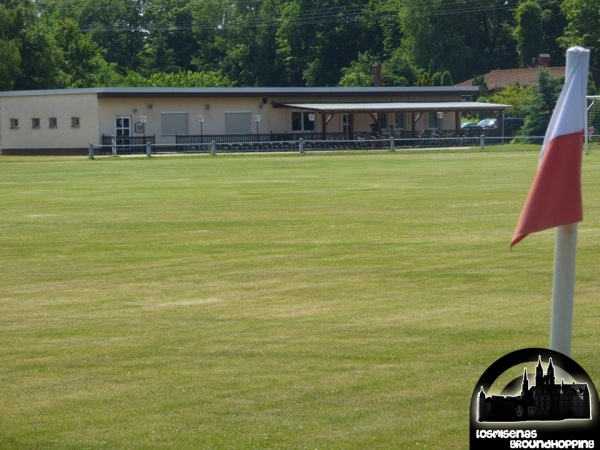 Sportplatz Pulsen - Röderaue-Pulsen