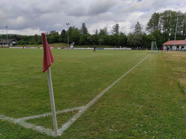 Sport- und Freizeitzentrum Walkenried - Walkenried