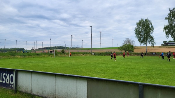 Sportanlage Schwanfeld - Schwanfeld