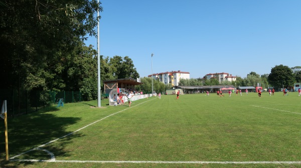 Sportplatz Keglovits - Zwölfaxing
