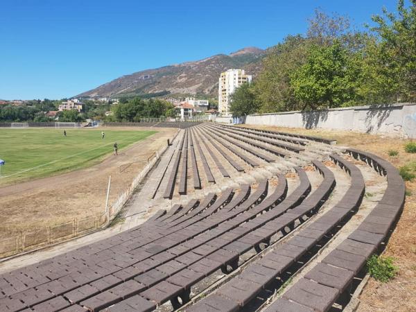 Stadion Vasil Levski - Karlovo