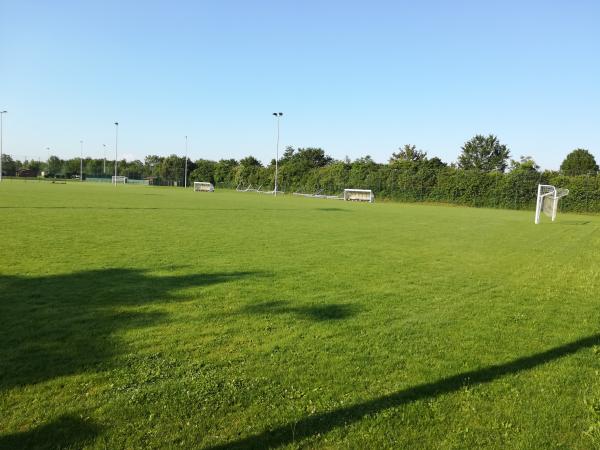 Sportpark Aschheim Platz 2 - Aschheim bei München