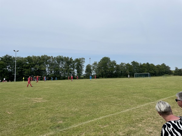 Sportplatz Wirdum - Wirdum