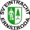 Wappen SV Eintracht Ernstroda 1995