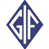 Wappen Gammalkils IF