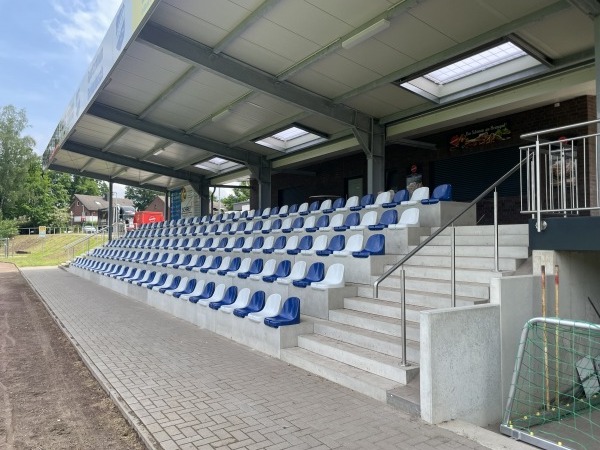 Sportzentrum Benkenbusch - Wallenhorst-Hollage