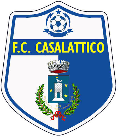 Wappen FC Casalattico