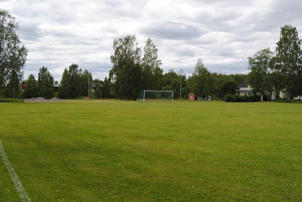 Tjärnbacken Vittjärv - Boden