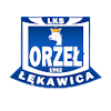 Wappen LKS Orzeł Łękawica