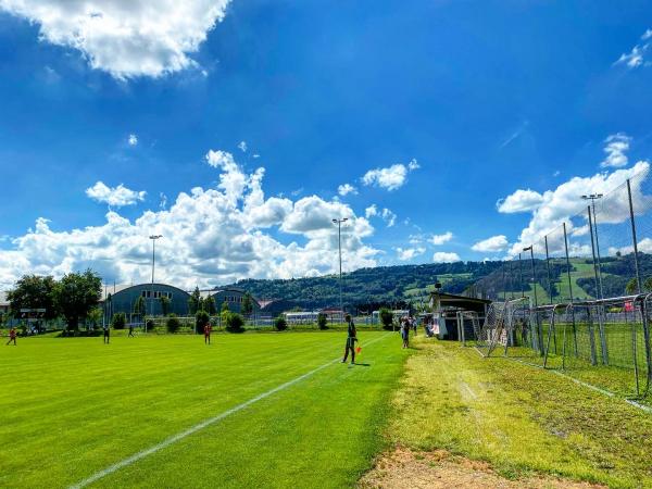 Sportplatz Giessenbad - Belp