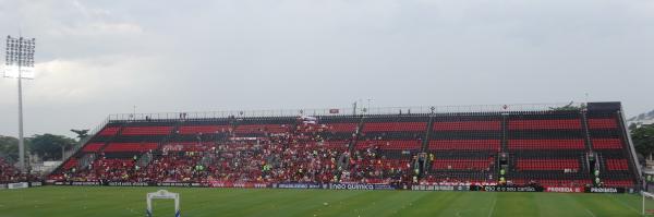 Estádio Luso Brasileiro - Rio de Janeiro, RJ