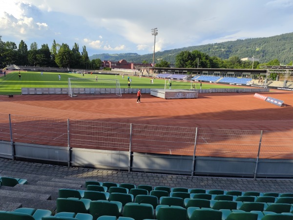 ImmoAgentur Stadion - Bregenz