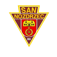 Wappen LKS San Nozdrzec  130961