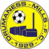 Wappen Drumaness Mills FC  53120