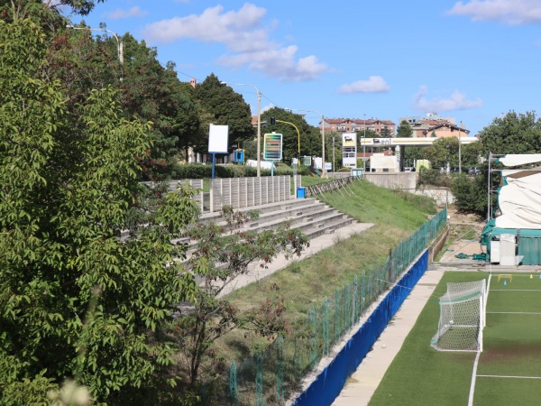 Campo Sportivo Ciommei - Tolentino