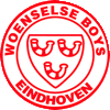 Wappen Woenselse Boys