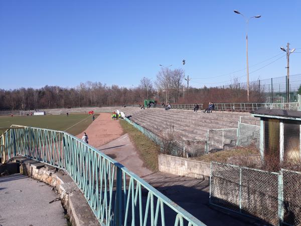 Stadion Miejski w Starachowicach - Starachowice