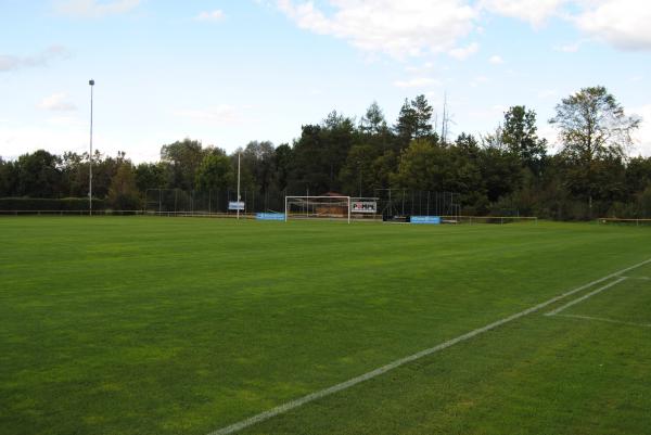 VR-Bank Stadion - Penzing