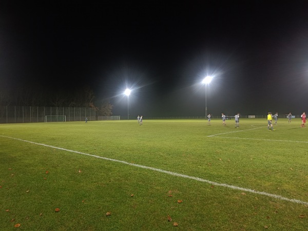 Sportanlage Ammerseestraße Platz 2 - Pürgen-Lengenfeld