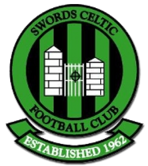 Wappen Swords Celtic FC