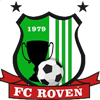 Wappen TJ FC Roveň