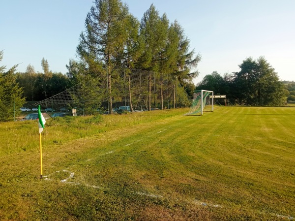 Waldparkstadion - Neustadt/Sachsen-Rugiswalde