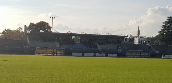 Stadio Comunale San Vigilio - Montebelluna
