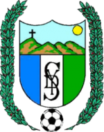 Wappen ACD Sierra De Yeguas  105626