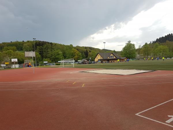 BEW Sportpark - Kürten