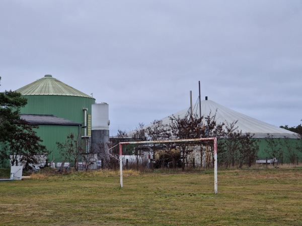 Sportplatz Oschätzchen - Bad Liebenwerda-Oschätzchen
