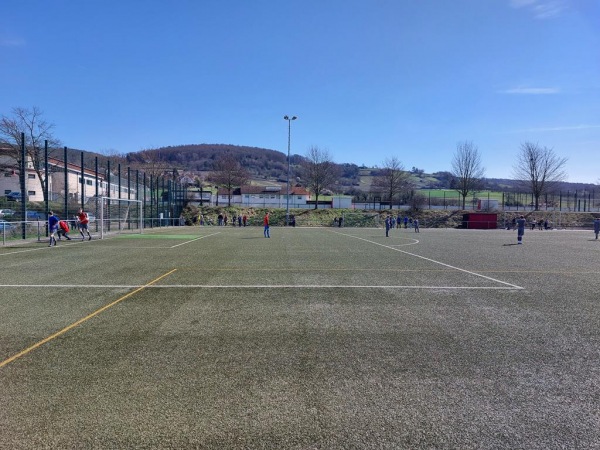 Sportanlage Räuschberg Platz 2 - Alzenau-Hörstein